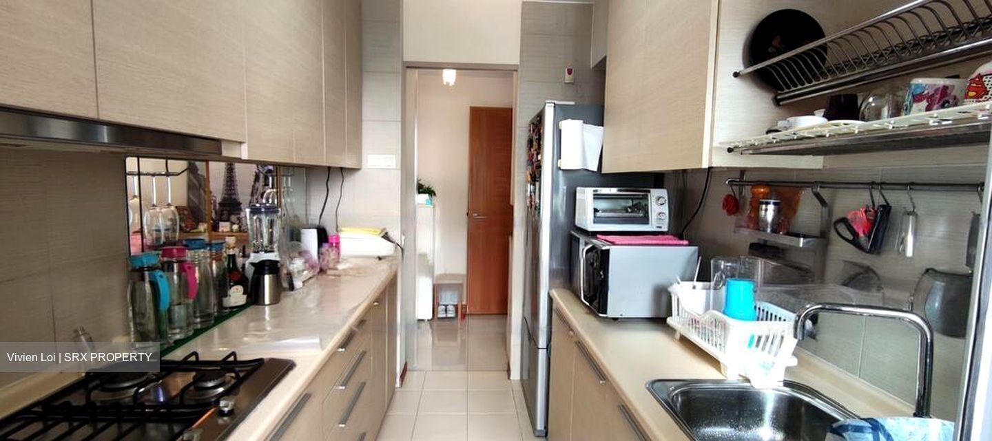 Blk 168D Parc Lumiere (Tampines), HDB 5 Rooms #474787301